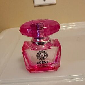 Verse Pink Crystal Women’s Perfume
